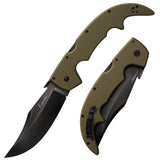 Lynn Thompson Collection Large Espada Tri-Ad Lock OD by Lynn Thompson Collection