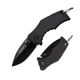 Lynn Thompson Collection Micro Recon I Tri-Ad Lock by Lynn Thompson Collection