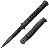 Lynn Thompson Collection Ti-Lite Linerlock by Lynn Thompson Collection