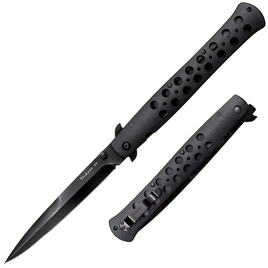 Lynn Thompson Collection Ti-Lite Linerlock by Lynn Thompson Collection