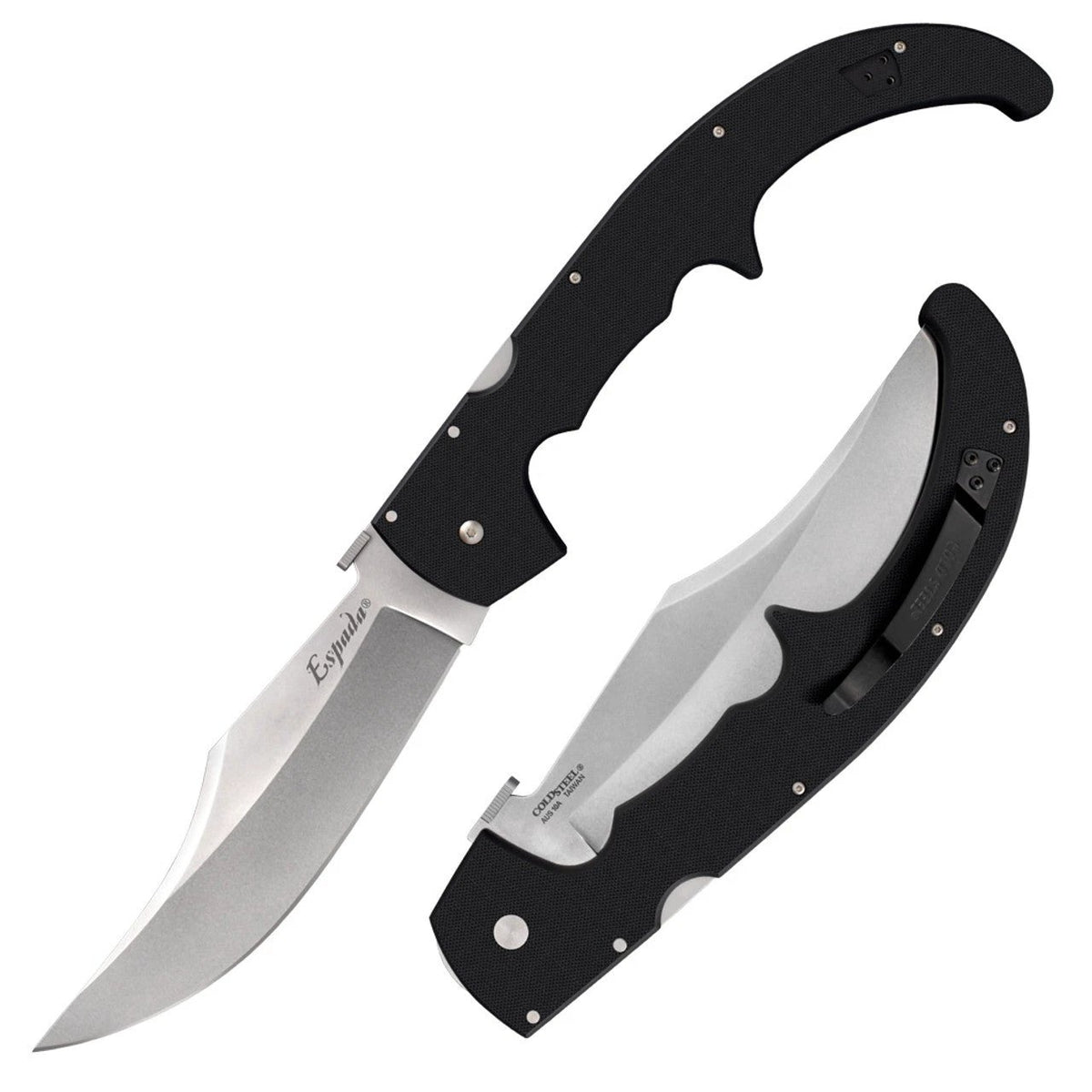 Lynn Thompson Collection XL Espada Tri-Ad Lock by Lynn Thompson Collection