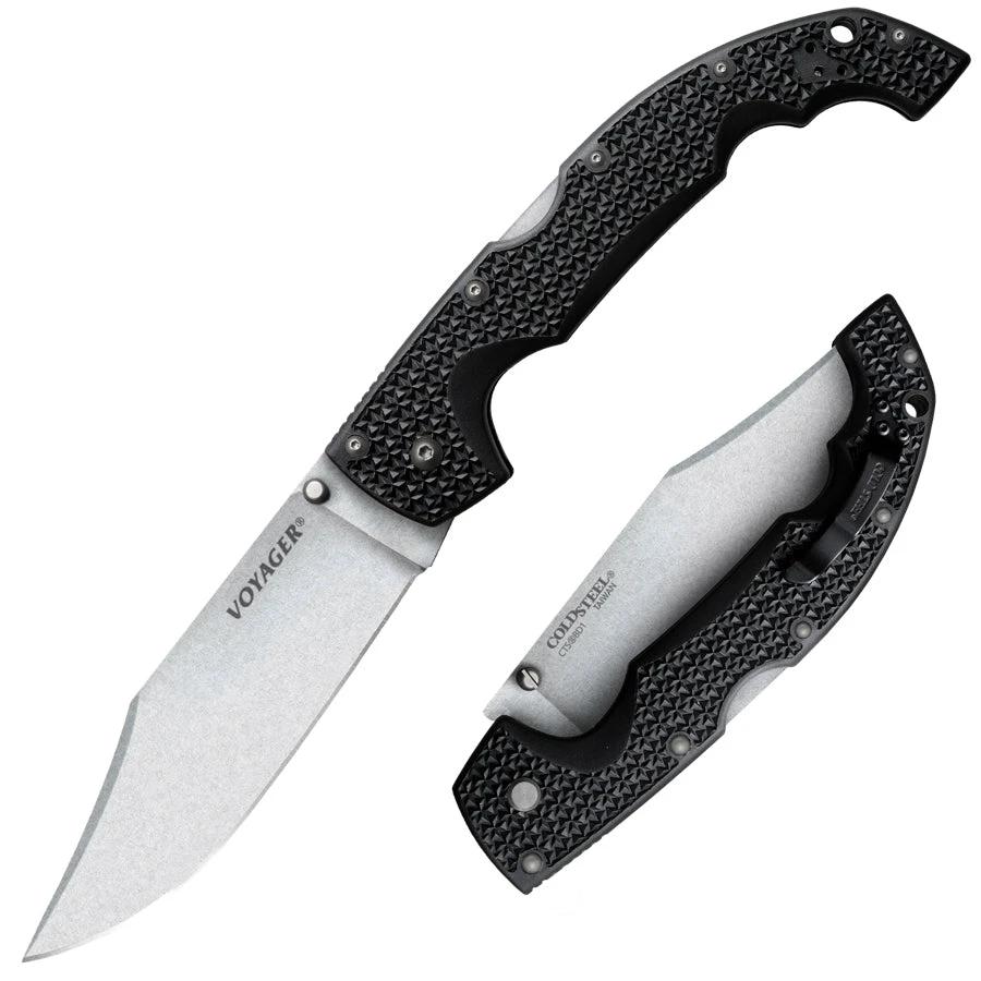Lynn Thompson Collection Voyager XL Tri-Ad Lock by Lynn Thompson Collection