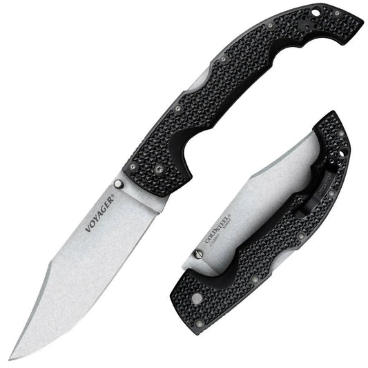 Lynn Thompson Collection Voyager XL Tri-Ad Lock by Lynn Thompson Collection
