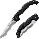 Lynn Thompson Collection Kris XL Voyager Tri-Ad Lock by Lynn Thompson Collection