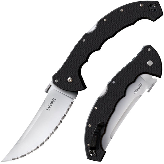 Lynn Thompson Collection Talwar Tri-Ad Lock by Lynn Thompson Collection