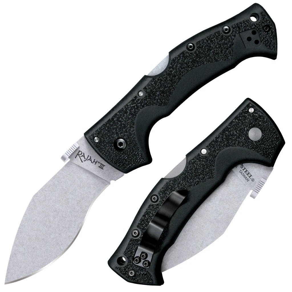 Lynn Thompson Collection Rajah III Tri-Ad Lock by Lynn Thompson Collection