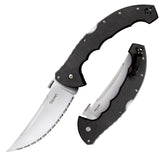 Lynn Thompson Collection Talwar Tri-Ad Lock Black by Lynn Thompson Collection