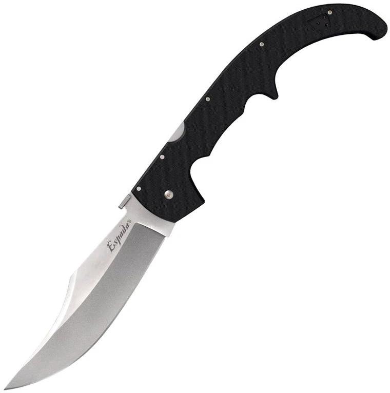 Lynn Thompson Collection XL Espada Tri-Ad Lock by Lynn Thompson Collection