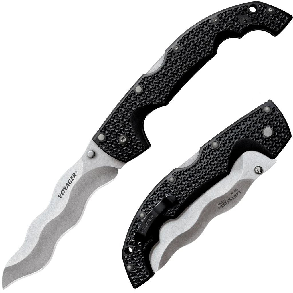 Lynn Thompson Collection Kris Voyager Tri-Ad Lock by Lynn Thompson Collection