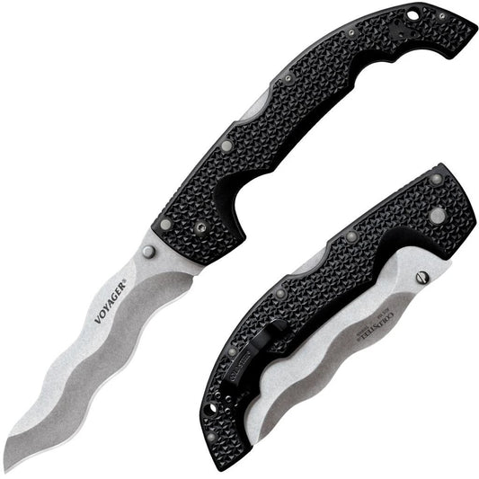 Lynn Thompson Collection Kris Voyager Tri-Ad Lock by Lynn Thompson Collection