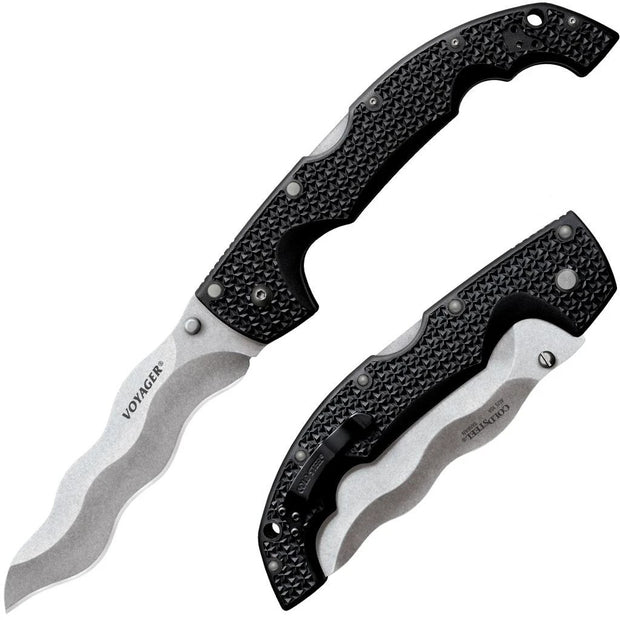 Lynn Thompson Collection Kris Voyager Tri-Ad Lock by Lynn Thompson Collection