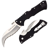Lynn Thompson Collection Black Talon II Tri-Ad Lock by Lynn Thompson Collection