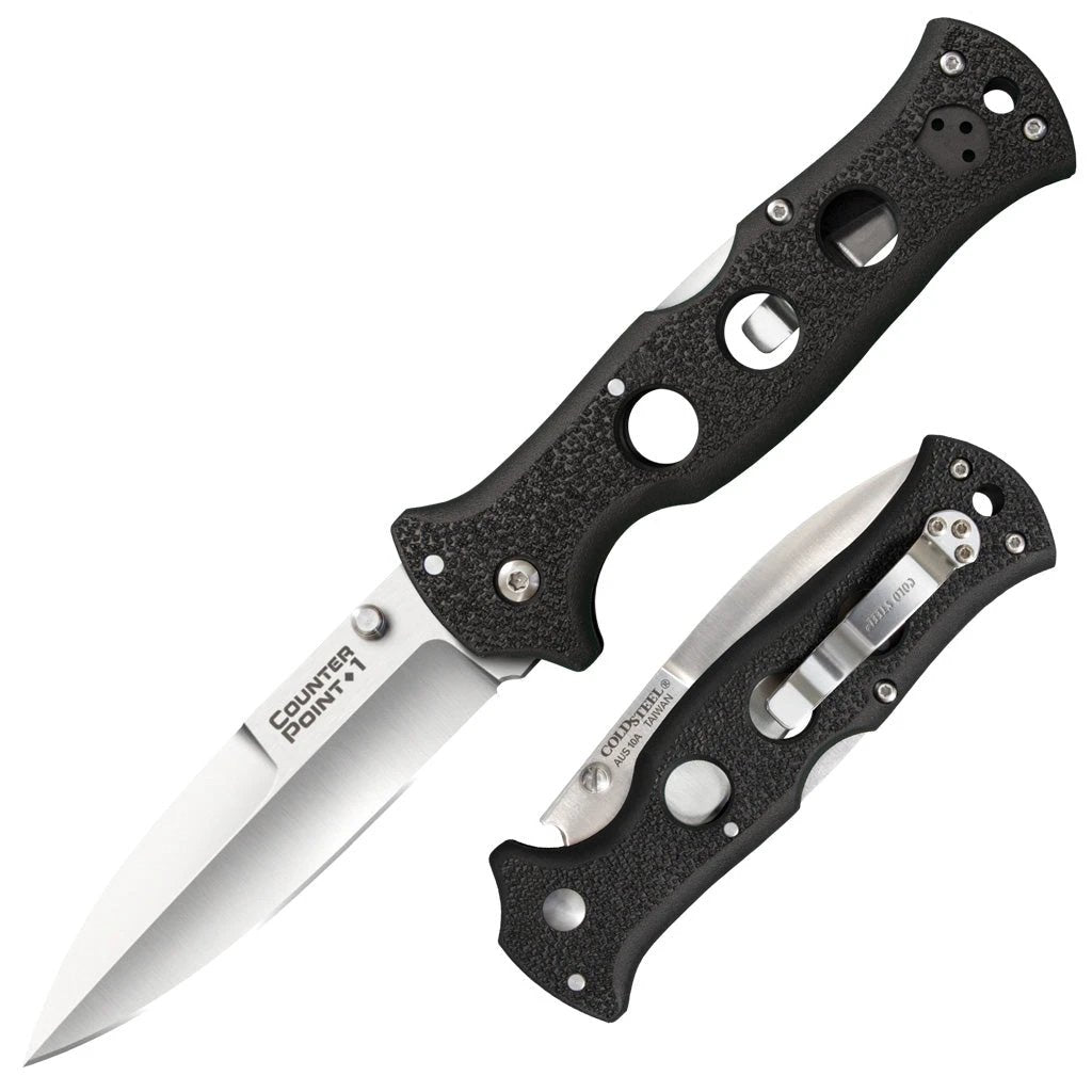 Lynn Thompson Collection Counter Point I Tri-Ad Lock by Lynn Thompson Collection