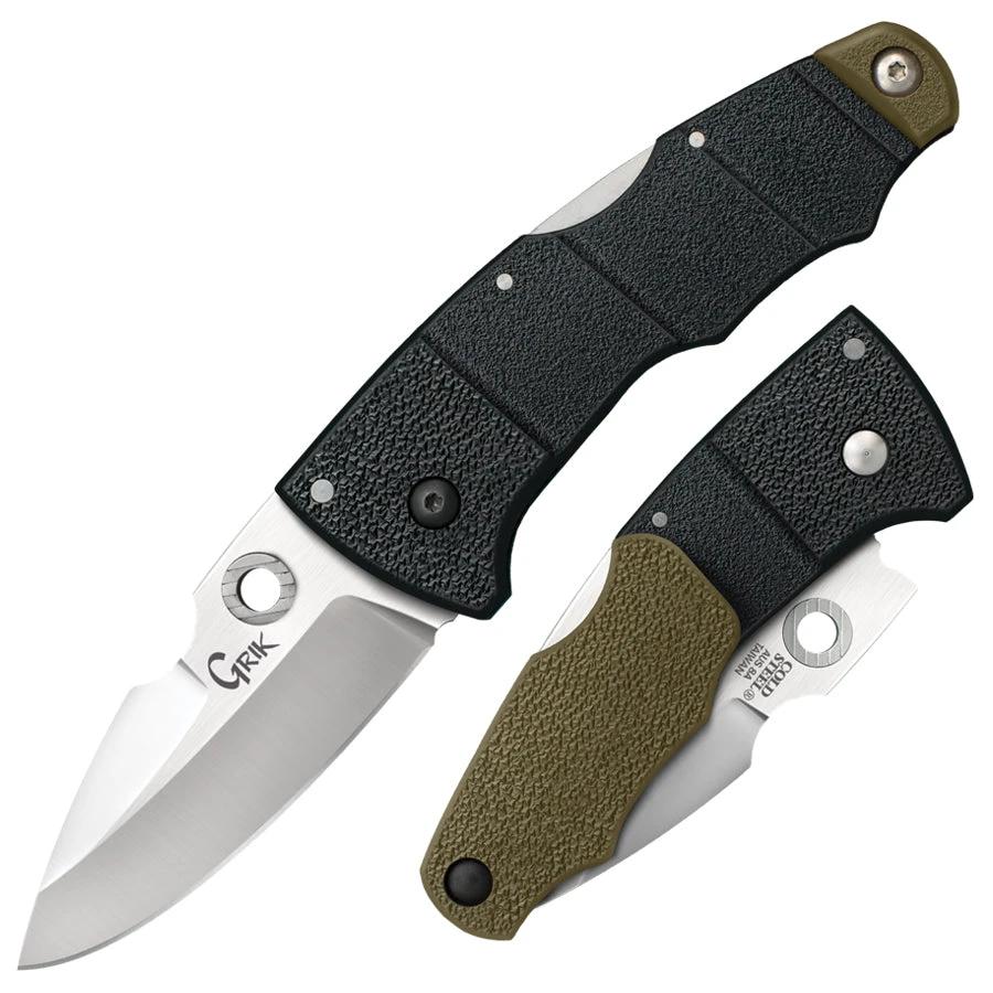 Lynn Thompson Collection Grik Tri-Ad Lock by Lynn Thompson Collection