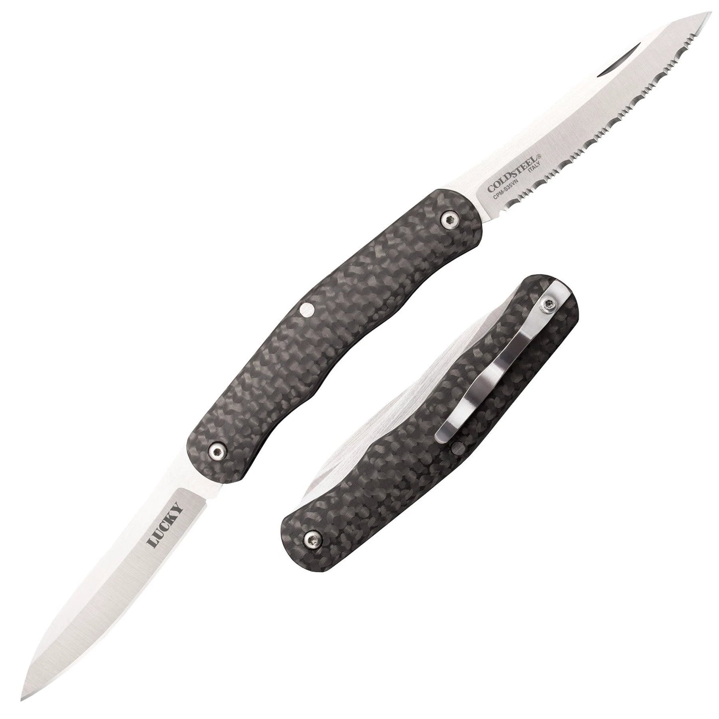 Lynn Thompson Collection Lucky Folder CF by Lynn Thompson Collection