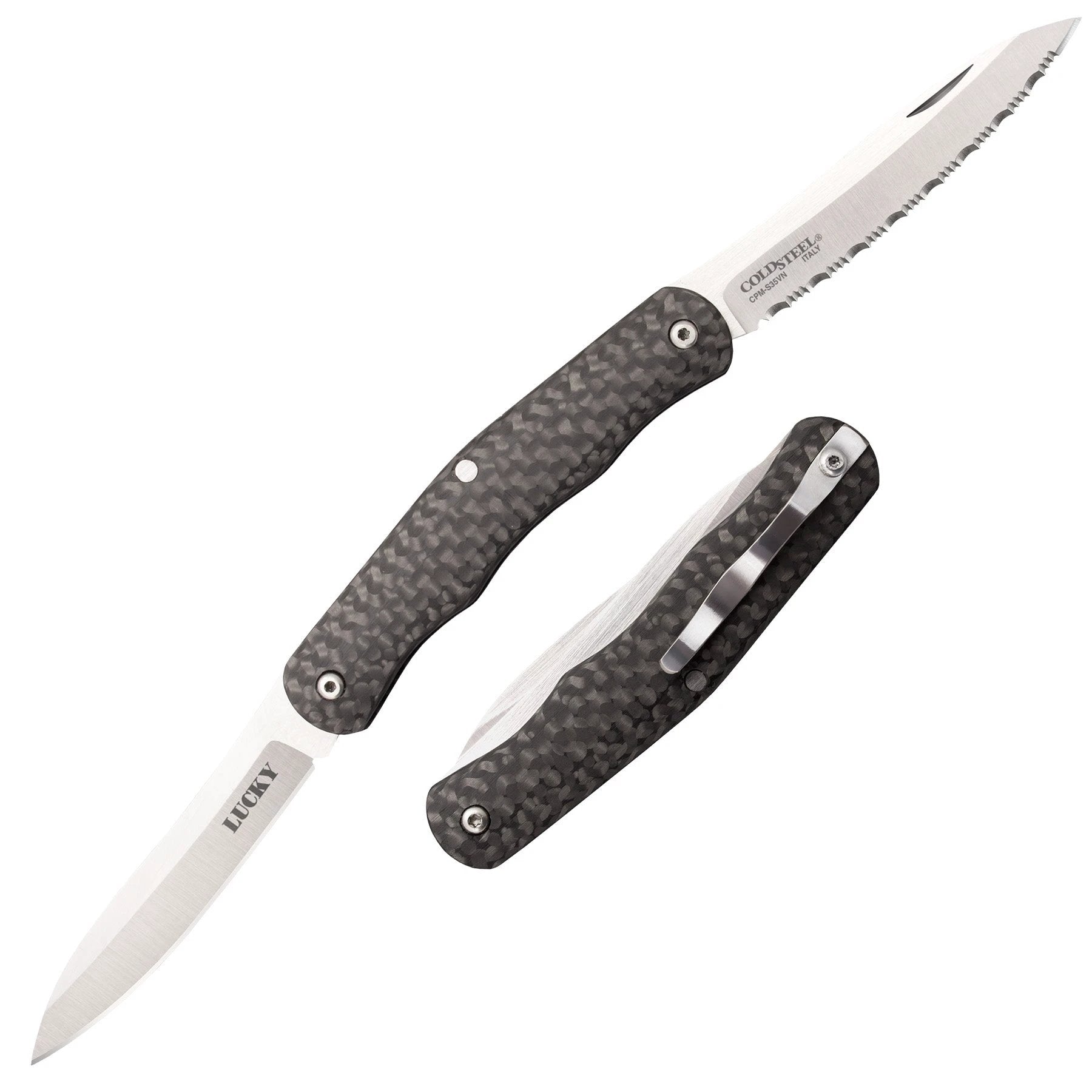 Lynn Thompson Collection Lucky Folder CF by Lynn Thompson Collection