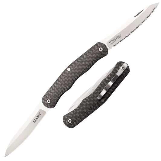 Lynn Thompson Collection Lucky Folder CF by Lynn Thompson Collection