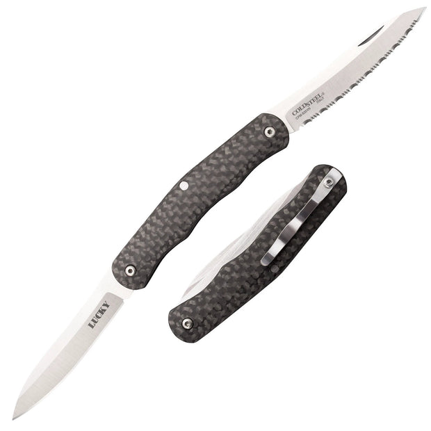 Lynn Thompson Collection Lucky Folder CF by Lynn Thompson Collection