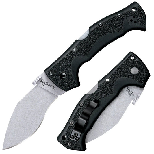 Lynn Thompson Collection Rajah III Tri-Ad Lock by Lynn Thompson Collection