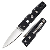 Lynn Thompson Collection Hold Out II Tri-Ad Lock by Lynn Thompson Collection