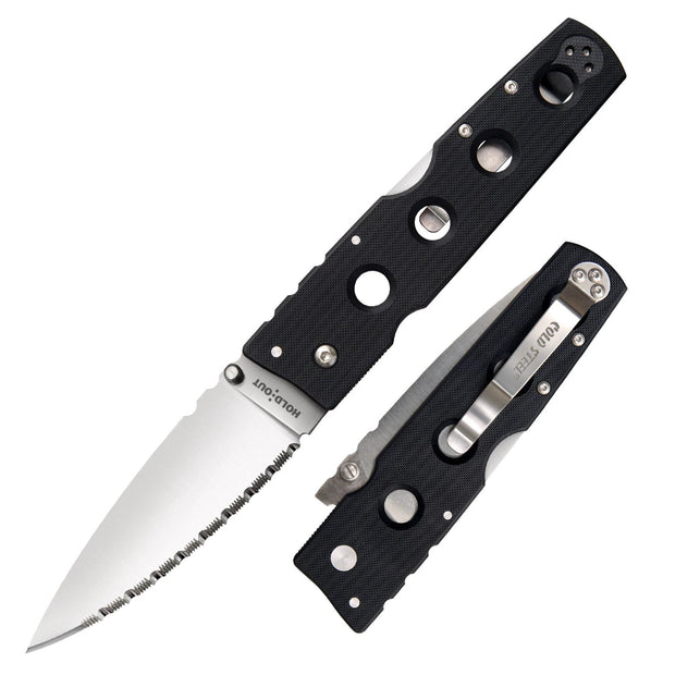Lynn Thompson Collection Hold Out II Tri-Ad Lock by Lynn Thompson Collection