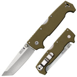 Lynn Thompson Collection SR1 Tri-Ad Lock OD by Lynn Thompson Collection