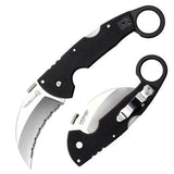 Lynn Thompson Collection Tiger Claw Tri-Ad Lock by Lynn Thompson Collection