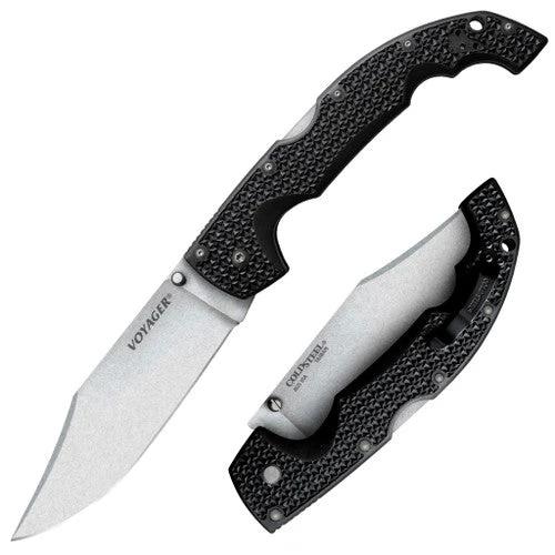 Lynn Thompson Collection XL Voyager Tri-Ad Lock CLip by Lynn Thompson Collection