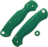 Chroma Scales Para 2 Green Blocks Scales 1001-0003-010-BA by Chroma Scales