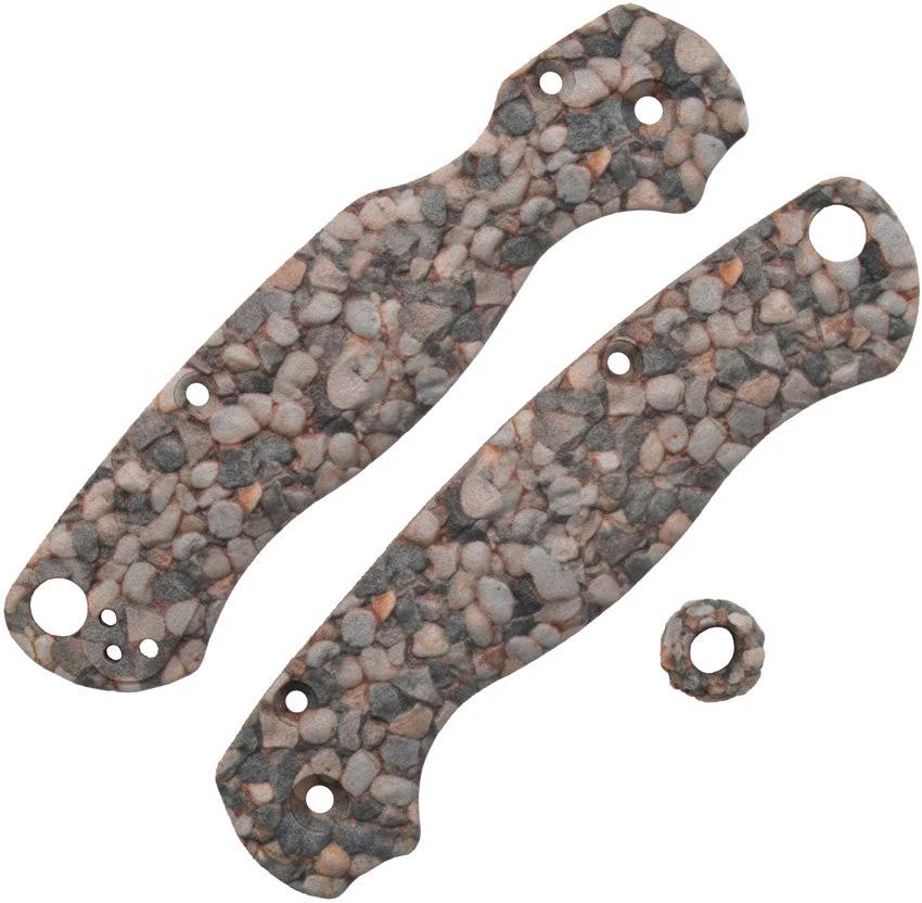 Chroma Scales Para 2 Pebbles Scales 1001-0010-001-BA by Chroma Scales