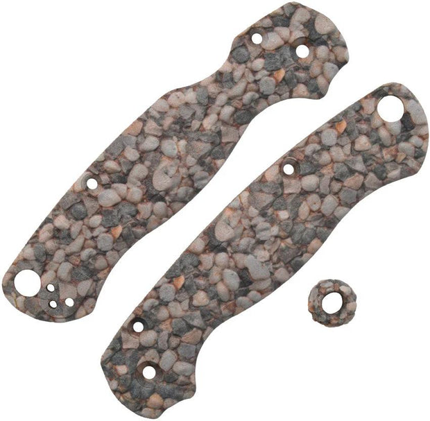 Chroma Scales Para 2 Pebbles Scales 1001-0010-001-BA by Chroma Scales