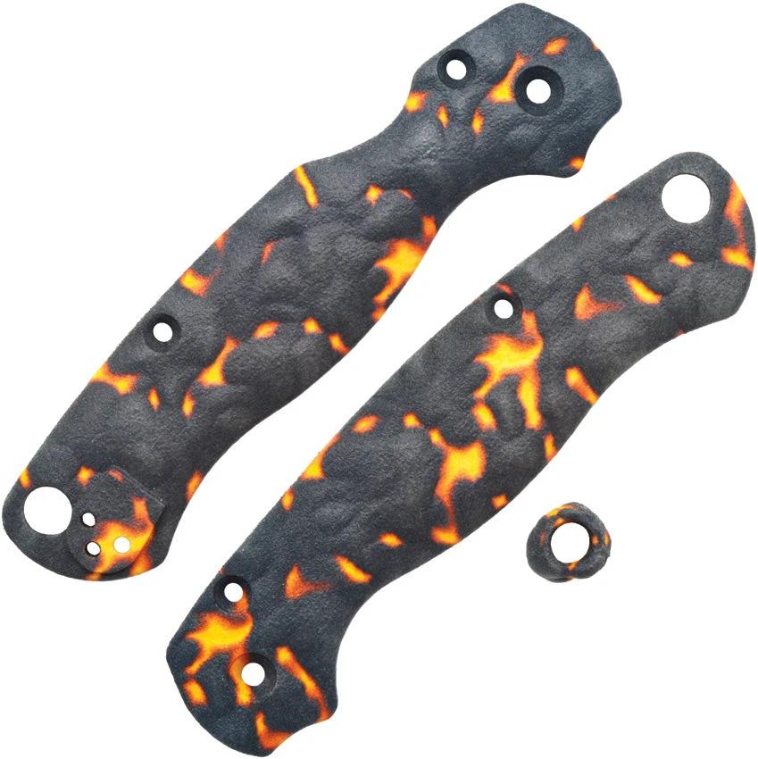 Chroma Scales Para 2 Lava Scales 1001-0012-001-BA by Chroma Scales