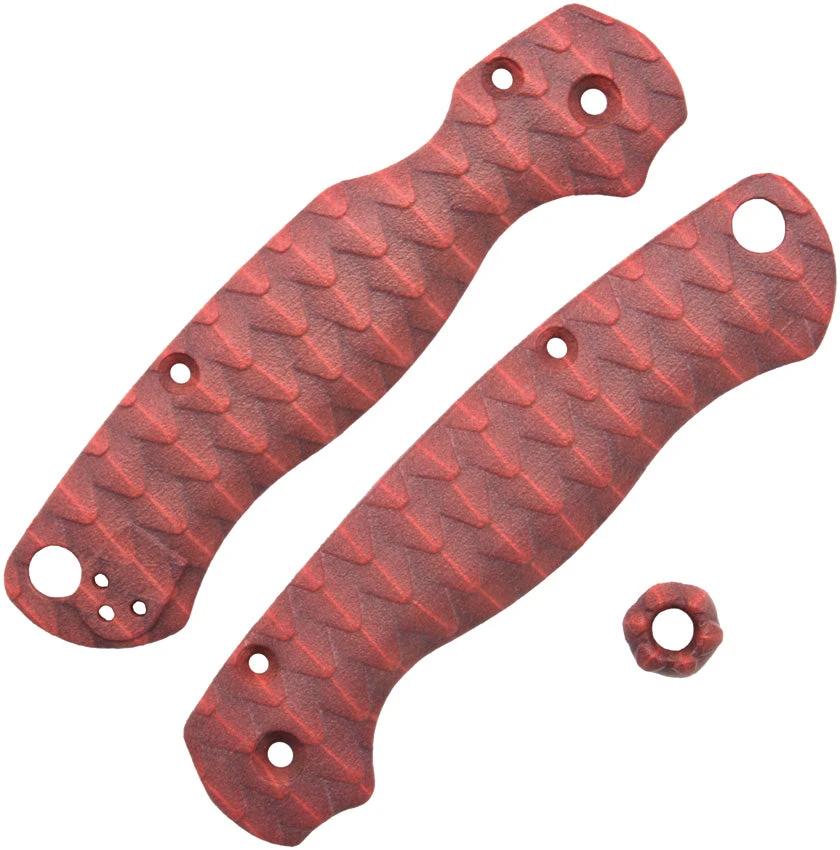 Chroma Scales Para 2 Scales-Red Scales 1001-0013-018-BA by Chroma Scales