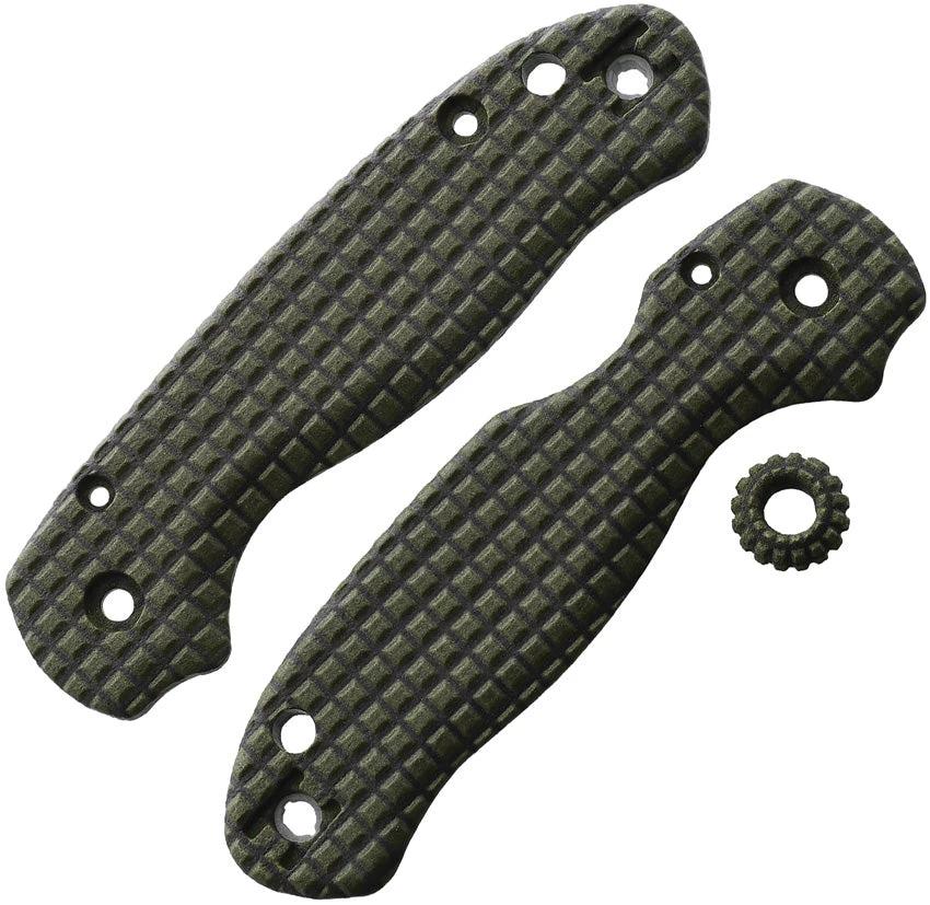 Chroma Scales Para 3 LW Handle Scales OD 1002-0030-008-GA by Chroma Scales