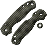 Chroma Scales Para 3 LW Handle Scales OD 1002-0030-008-GA by Chroma Scales