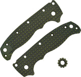 Chroma Scales AD20.5 Handle Scales OD 1005-0030-008-GA by Chroma Scales
