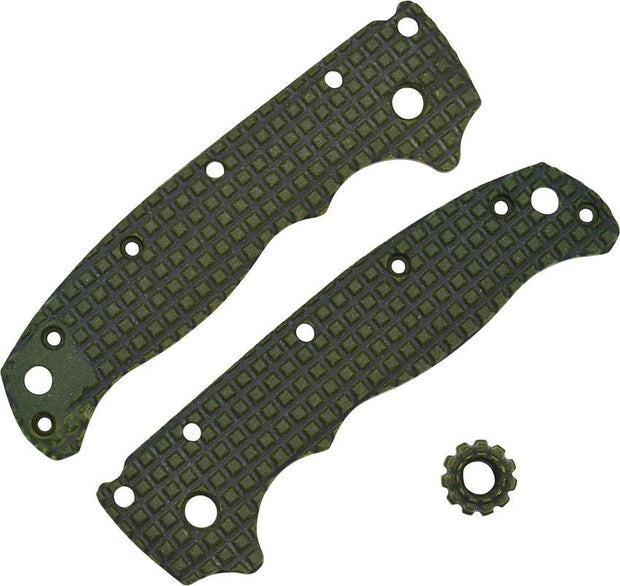 Chroma Scales AD20.5 Handle Scales OD 1005-0030-008-GA by Chroma Scales