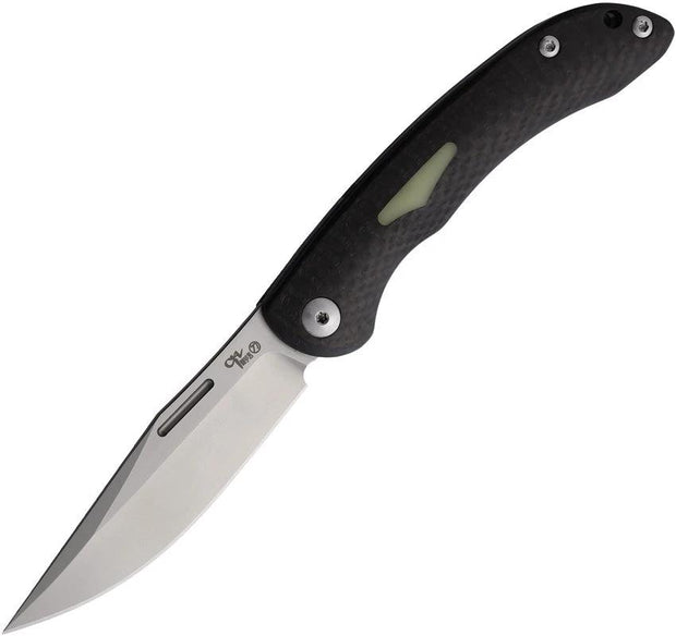 CH Knives Slip Joint Folder SLIP JOINT by CH Knives