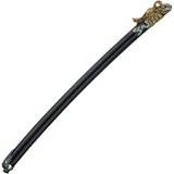 Art Gladius Two Dragons Katana 056 Decorative Display Sword for Collectors and Fantasy Fans by Art Gladius