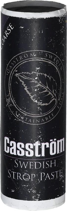 Casstrom Swedish Strop Paste Coarse 10511 by Casstrom