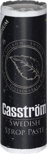 Casstrom Swedish Strop Paste Medium 10512 by Casstrom