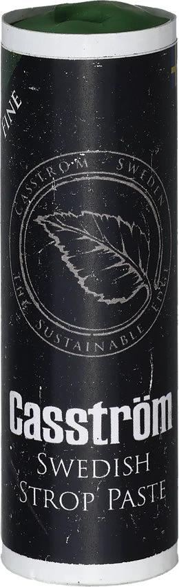 Casstrom Swedish Strop Paste Fine 10513 by Casstrom