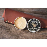 Casstrom Lapland Leather Wax Neutral 2 10550 Premium Leather Care For Outdoor Enthusiasts And Holsters by Casstrom