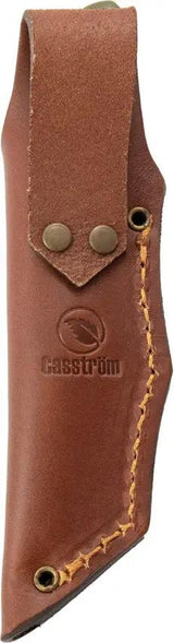 Casstrom Safari Mini Hunter Olive Knife 2.5in Blade 14C28N Stainless Full Tang For Outdoor Enthusiasts by Casstrom