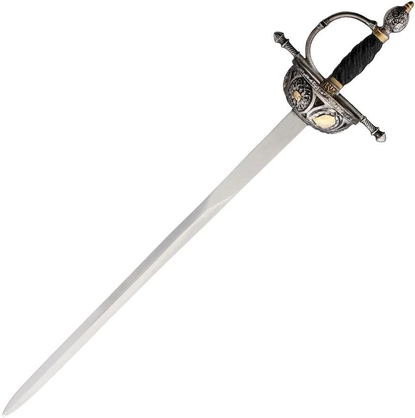 Art Gladius Conqueror Mini Sword 11 by Art Gladius