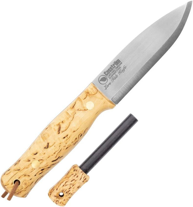 Casstrom Lars Falt Bushcraft Firesteel 11824 by Casstrom