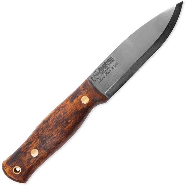 Casstrom Lars Falt Jarv Fixed Blade 11870 by Casstrom
