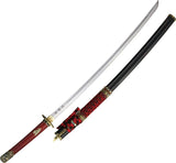 Art Gladius Shimazu Katana 124 by Art Gladius