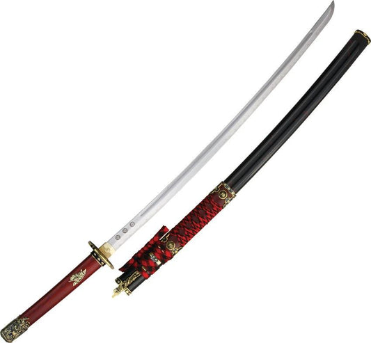 Art Gladius Shimazu Katana 124 by Art Gladius