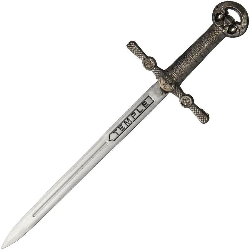 Art Gladius Temple Letter Opener 1280 by Art Gladius